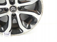 Load image into Gallery viewer, 1x Alufelge 17 Zoll 7.0" 4x108 9671587277 9682387680 Citroën C3 Picasso FEL7694448017xl