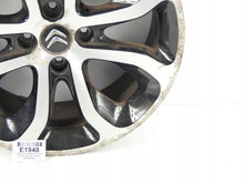 Load image into Gallery viewer, 1x Alufelge 17 Zoll 7.0" 4x108 9671587277 9682387680 Citroën C3 Picasso FEL7694448017xl