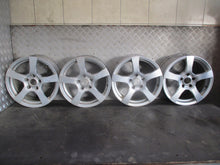 Laden Sie das Bild in den Galerie-Viewer, 4x Alufelge 16 Zoll 7.0" 5x114.3 Toyota Sienna Rim Wheel FEL6035005730hs