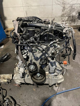 Laden Sie das Bild in den Galerie-Viewer, Motor Maserati I 670053115 2.0 330PS 243kW Benzin Engine Unkomplett MOT5189463698bh