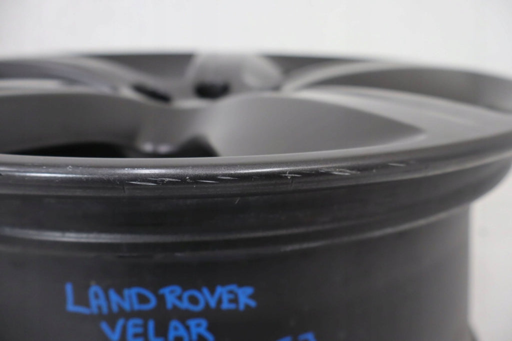 1x Alufelge 19 Zoll 5x108 Land Rover Range I Velar Rim Wheel FEL2582829443dn