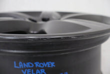 Laden Sie das Bild in den Galerie-Viewer, 1x Alufelge 19 Zoll 5x108 Land Rover Range I Velar Rim Wheel FEL2582829443dn