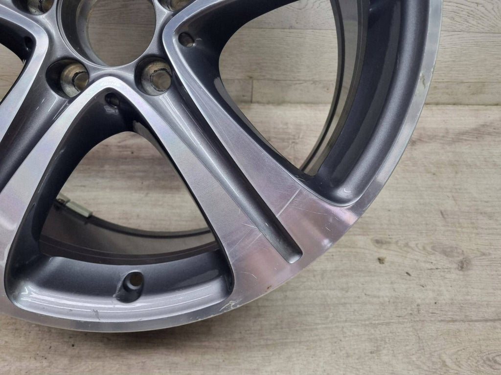 1x Alufelge 18 Zoll 5x112 A2134011400 Mercedes-Benz W213 Rim Wheel FEL9406475514zt