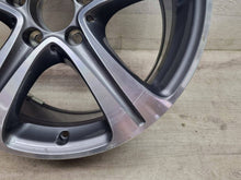 Load image into Gallery viewer, 1x Alufelge 18 Zoll 5x112 A2134011400 Mercedes-Benz W213 Rim Wheel FEL9406475514zt