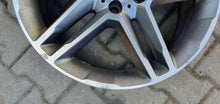 Laden Sie das Bild in den Galerie-Viewer, 1x Alufelge 19 Zoll 7.5" 5x114.3 49 5ET 52910-S1730 Hyundai Santa I Rim Wheel FEL7320542854jx