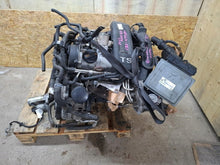 Laden Sie das Bild in den Galerie-Viewer, Motor VW Polo CBZB 1.2 105PS 77kW 134TKm 2012 Engine Komplett MOT4756300096rx