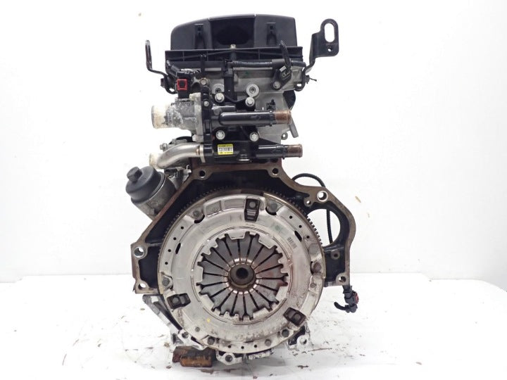 Motor Chevrolet Opel Trax A16XER 1.6 116PS 85kW 117TKm 2014 Benzin Komplett MOT9253779027sv