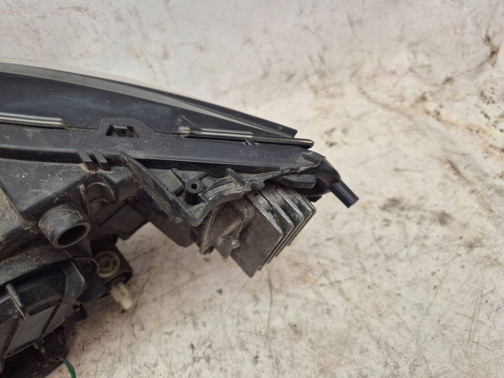 Frontscheinwerfer Renault Koleos II 260103366R Rechts Scheinwerfer Headlight SCH8139140303dz