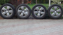 Laden Sie das Bild in den Galerie-Viewer, 4x Alufelge 16 Zoll 7.0" 5x112 47ET Glanz Graphit 6897609 BMW 4 Mini Rim Wheel FEL8264483529aq