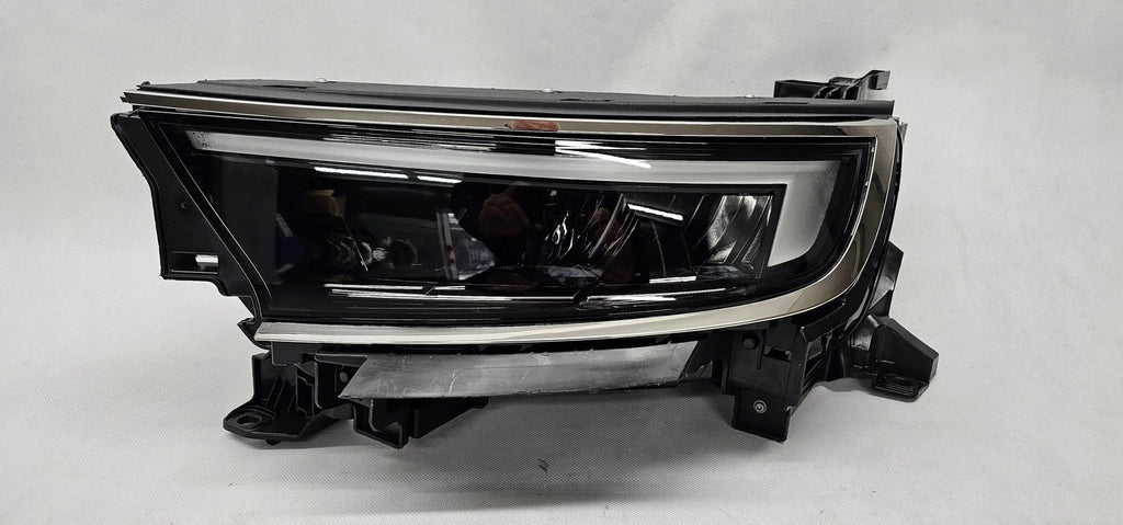 Frontscheinwerfer Opel Mokka 9847939680 Full LED Links Scheinwerfer Headlight