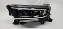 Laden Sie das Bild in den Galerie-Viewer, Frontscheinwerfer Opel Mokka 9847939680 Full LED Links Scheinwerfer Headlight