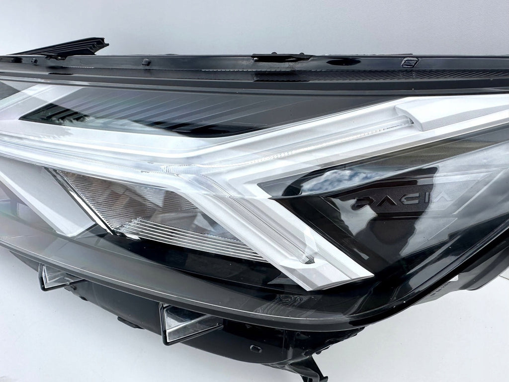Frontscheinwerfer Dacia Sandero III Logan 260602561R Full LED Rechts oder Links