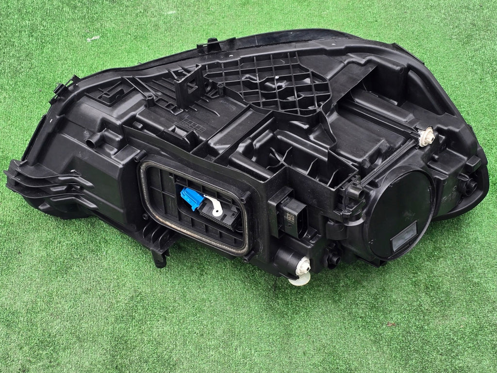 Frontscheinwerfer Mercedes-Benz Cla A1189068900 Links Scheinwerfer Headlight SCH7758105114xd