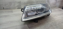 Laden Sie das Bild in den Galerie-Viewer, Frontscheinwerfer Audi A6 C6 4F0941003 87089997 Xenon Links Headlight SCH8035938722pi