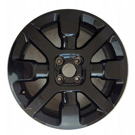 1x Alufelge 17 Zoll 6.5