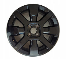 Load image into Gallery viewer, 1x Alufelge 17 Zoll 6.5" 4x108 19ET 9800494077 Citroën I Rim Wheel FEL9515566576sz