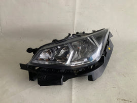Frontscheinwerfer Seat I Ibiza LED Links Scheinwerfer Headlight