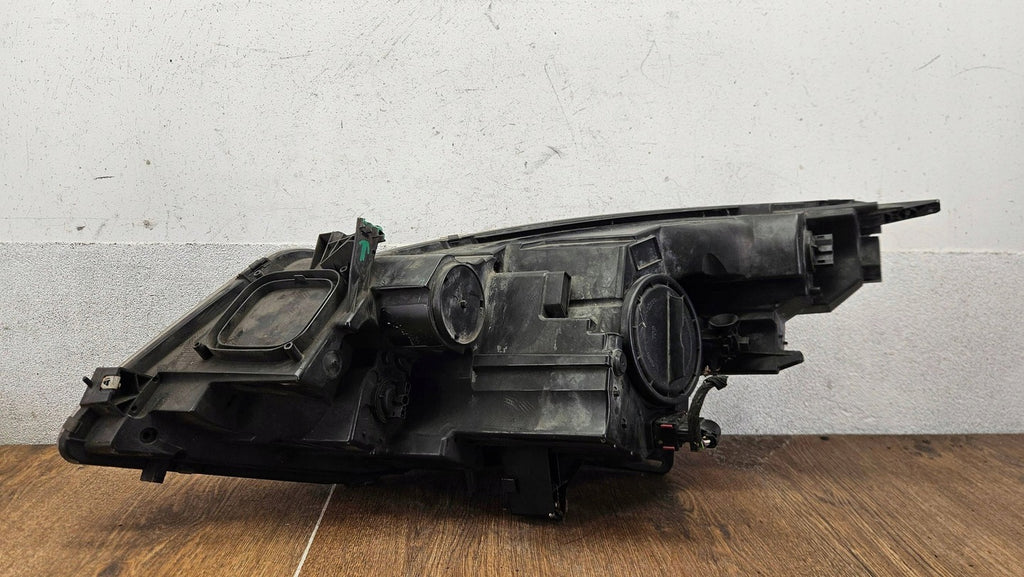 Frontscheinwerfer Opel Zafira C 39009022 Laser Rechts Scheinwerfer Headlight SCH5765164851qb