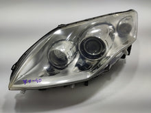 Laden Sie das Bild in den Galerie-Viewer, Frontscheinwerfer Renault Laguna III 260600035R 89901838 Links Headlight