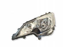 Laden Sie das Bild in den Galerie-Viewer, Frontscheinwerfer Mitsubishi Space Star 8301D445 Links Scheinwerfer Headlight SCH2591900916ar