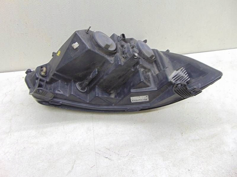 Frontscheinwerfer Renault Master I 260607867R Links Scheinwerfer Headlight SCH1194714285pw