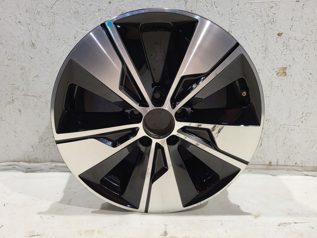 1x Alufelge 18 Zoll 7.5" 5x112 52ET A4474015500 Mercedes-Benz Vito W447 FEL3171918504ck