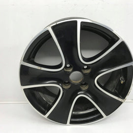 1x Alufelge 16 Zoll 403003137R Renault Clio IV 1 Rim Wheel FEL4343284633ne