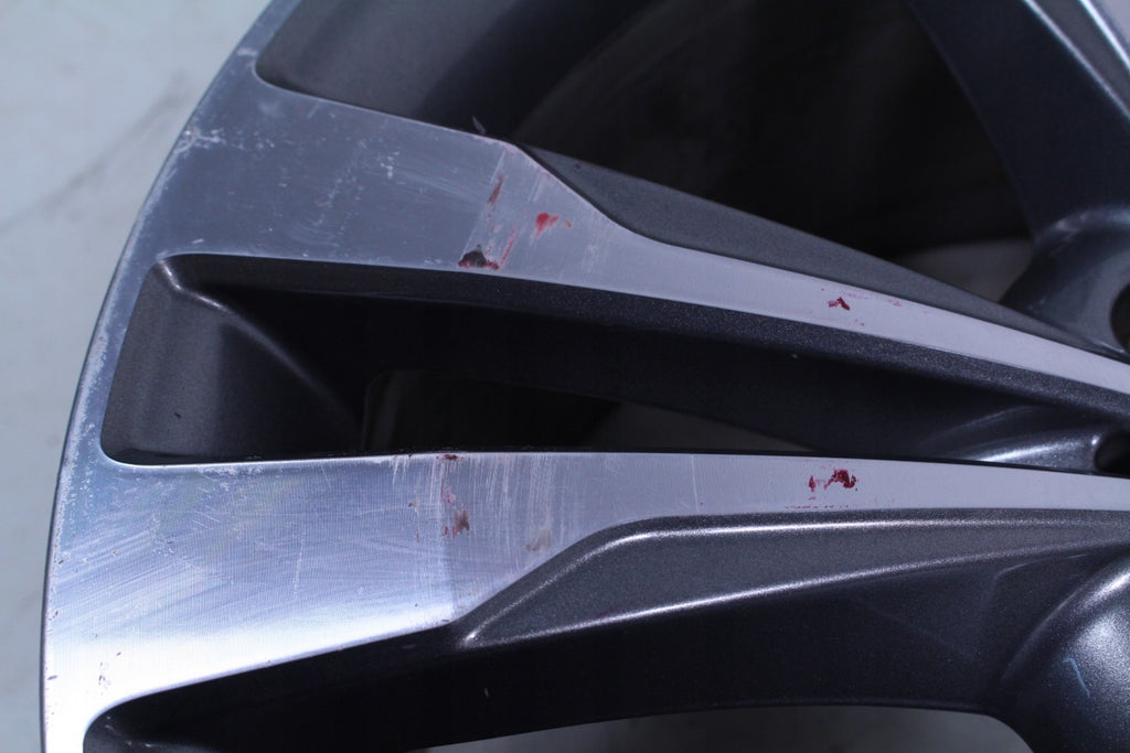 1x Alufelge 19 Zoll 9.5" 5x112 A2224011402 Mercedes-Benz W222 Rim Wheel FEL1571828160cw