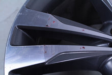 Laden Sie das Bild in den Galerie-Viewer, 1x Alufelge 19 Zoll 9.5" 5x112 A2224011402 Mercedes-Benz W222 Rim Wheel FEL1571828160cw