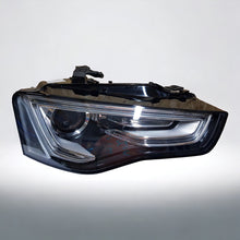 Laden Sie das Bild in den Galerie-Viewer, Frontscheinwerfer Audi A5 8T0941032C Xenon Rechts Scheinwerfer Headlight