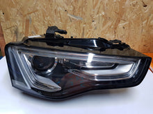 Laden Sie das Bild in den Galerie-Viewer, Frontscheinwerfer Audi A5 8T0941032C Xenon Rechts Scheinwerfer Headlight