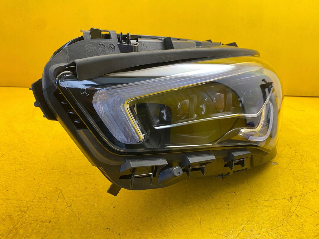 Frontscheinwerfer Mercedes-Benz Cla A1189066901 LED Links Scheinwerfer Headlight SCH7967839355or