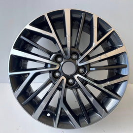 1x Alufelge 18 Zoll 52910-D7320 Hyundai Tucson Rim Wheel FEL1693744984mk