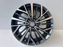 Load image into Gallery viewer, 1x Alufelge 18 Zoll 52910-D7320 Hyundai Tucson Rim Wheel FEL1693744984mk