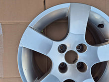 Load image into Gallery viewer, 1x Alufelge 16 Zoll 6.0" 4x108 27ET 9686100080 Peugeot 207 Rim Wheel FEL5068782264ms
