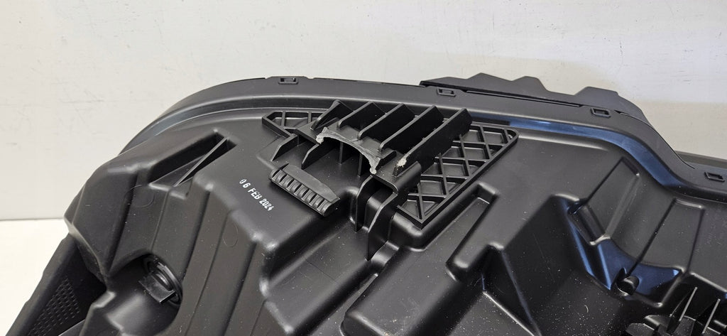 Frontscheinwerfer Kia Ev6 92102-CV1 210928 A5170687 Rechts Headlight