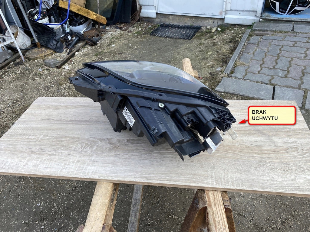 Frontscheinwerfer Ford Puma R1TB-13E014-AB Rechts Scheinwerfer Headlight SCH5094517200qg