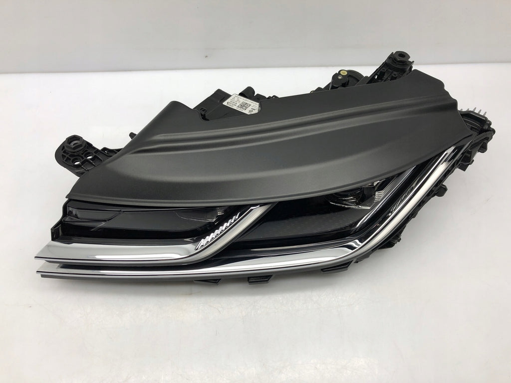 Frontscheinwerfer VW Arteon 3G8941035N LED Links Scheinwerfer Headlight SCH1596610180up