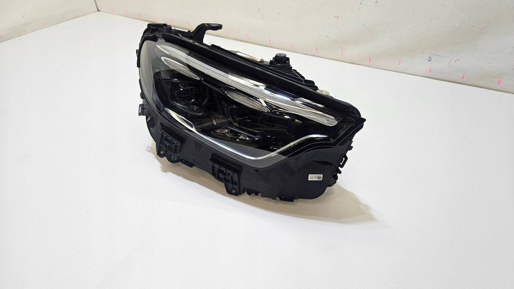 Frontscheinwerfer Mercedes-Benz Glc A2549066802 Rechts Scheinwerfer Headlight SCH8748581845xt