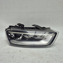 Laden Sie das Bild in den Galerie-Viewer, Frontscheinwerfer Audi Q3 8U0941004H Xenon Rechts Scheinwerfer Headlight