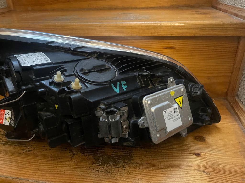 Frontscheinwerfer Volvo C30 31214803 Xenon Links Scheinwerfer Headlight SCH2887436023il