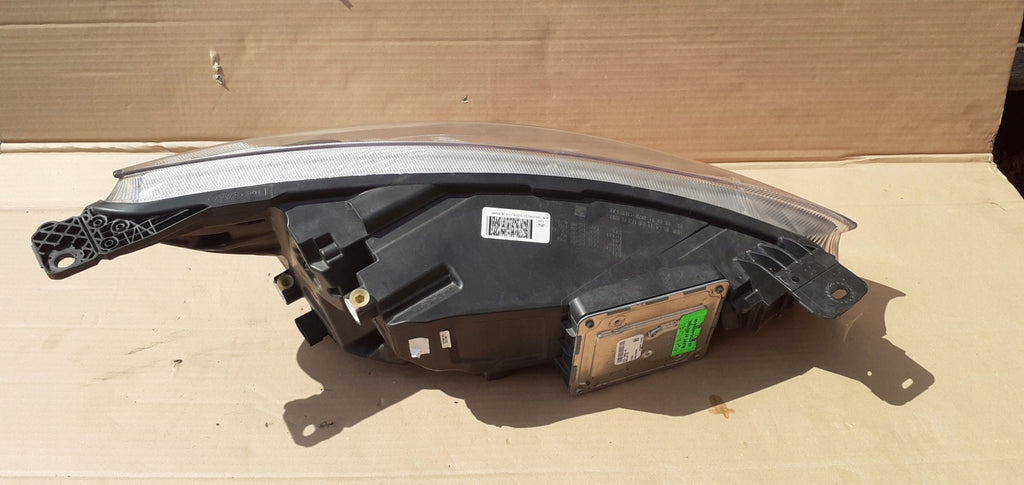 Frontscheinwerfer Ford Focus JX7B-13E015 LED Links Scheinwerfer Headlight SCH5258807465pj