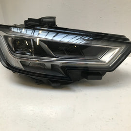 Frontscheinwerfer Audi A3 8V0941036 LED Rechts Scheinwerfer Headlight SCH4700590622xv