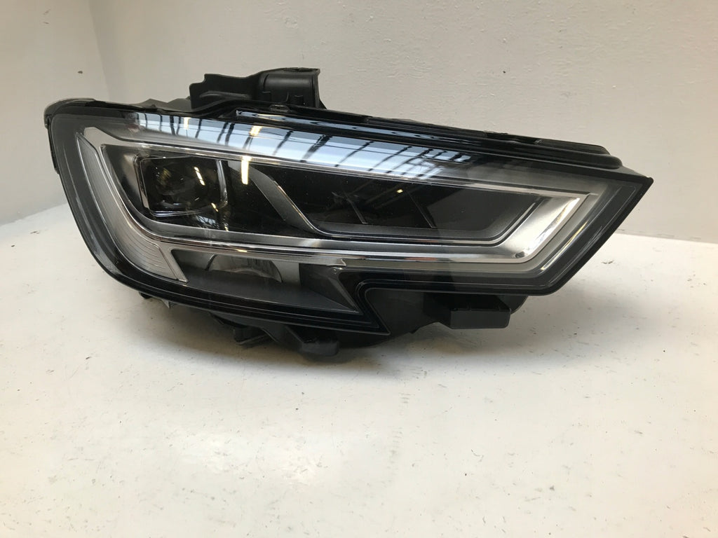 Frontscheinwerfer Audi A3 8V0941036 LED Rechts Scheinwerfer Headlight SCH4700590622xv