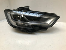 Laden Sie das Bild in den Galerie-Viewer, Frontscheinwerfer Audi A3 8V0941036 LED Rechts Scheinwerfer Headlight SCH4700590622xv