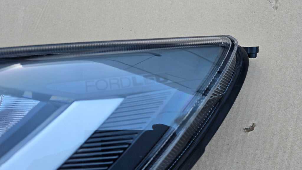 Frontscheinwerfer Ford Focus NX7B-13E015-CF Full LED Links Headlight SCH7869549626zd