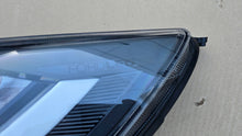 Laden Sie das Bild in den Galerie-Viewer, Frontscheinwerfer Ford Focus NX7B-13E015-CF Full LED Links Headlight SCH7869549626zd