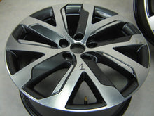 Load image into Gallery viewer, 1x Alufelge 19 Zoll 8.0&quot; 5x114.3 42ET 403009818 Mg Espace Talisman Rim Wheel