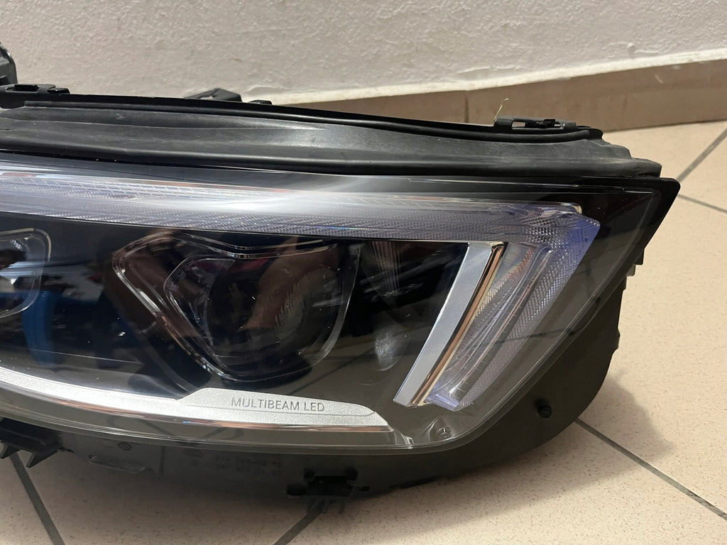 Frontscheinwerfer Mercedes-Benz Cls A2579065802 LED Rechts Headlight