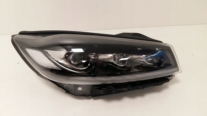 Frontscheinwerfer Kia Sorento III C5921-21210 Full LED Ein Satz Headlight SCH7305760227jg